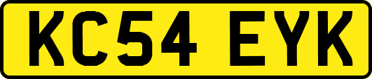 KC54EYK
