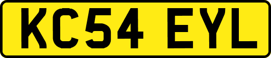 KC54EYL