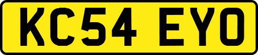 KC54EYO