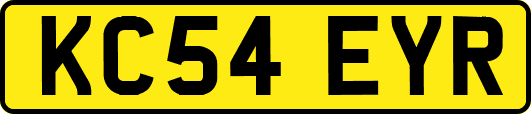 KC54EYR