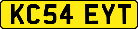 KC54EYT
