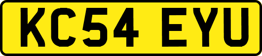 KC54EYU