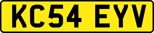 KC54EYV