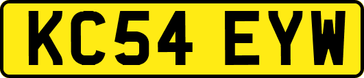 KC54EYW