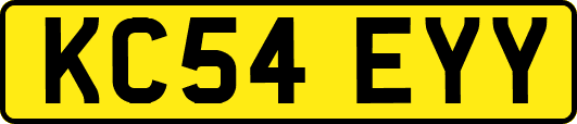 KC54EYY
