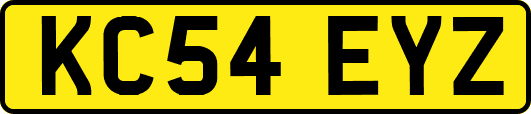 KC54EYZ