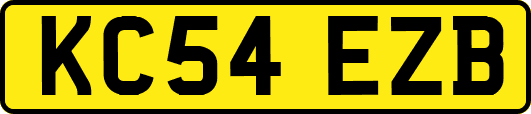 KC54EZB