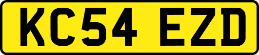 KC54EZD