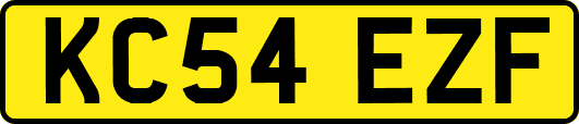 KC54EZF