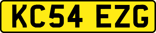 KC54EZG