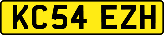KC54EZH