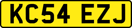 KC54EZJ