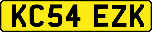 KC54EZK