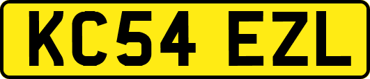 KC54EZL