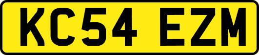 KC54EZM