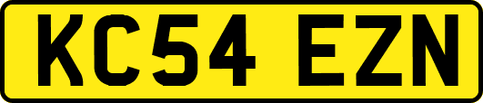 KC54EZN