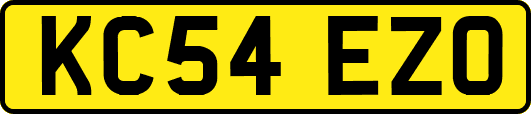 KC54EZO
