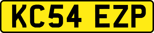 KC54EZP