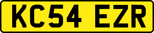 KC54EZR
