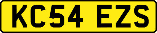 KC54EZS