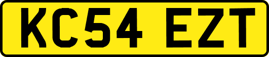 KC54EZT