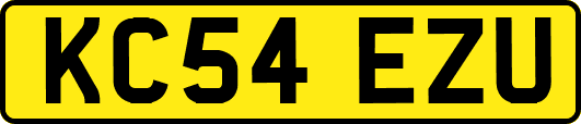 KC54EZU