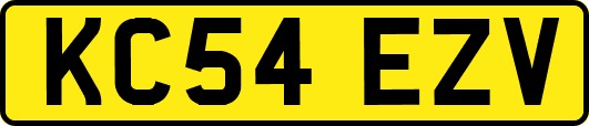 KC54EZV