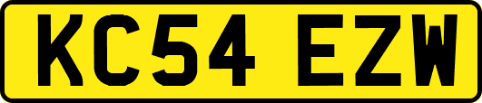 KC54EZW