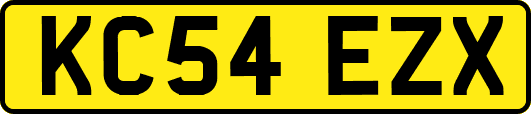 KC54EZX