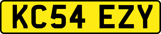KC54EZY