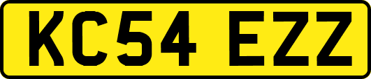 KC54EZZ