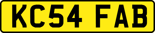 KC54FAB