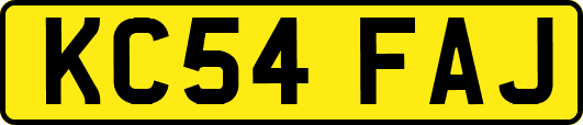KC54FAJ