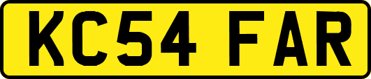 KC54FAR