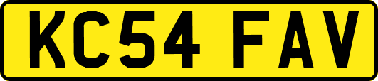 KC54FAV