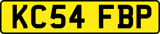 KC54FBP