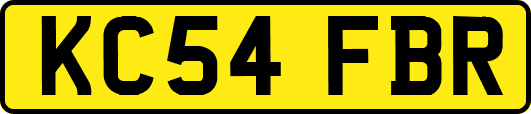 KC54FBR