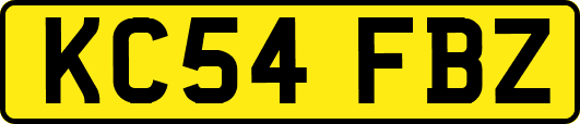 KC54FBZ
