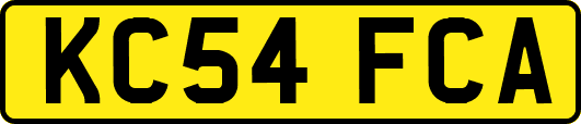 KC54FCA