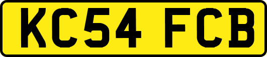 KC54FCB