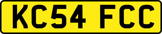 KC54FCC