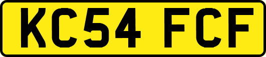 KC54FCF