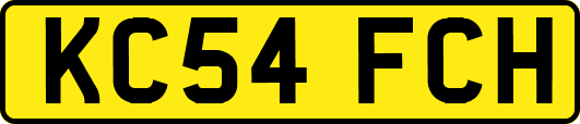 KC54FCH