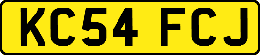 KC54FCJ