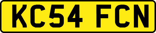 KC54FCN