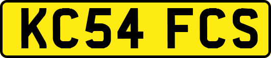 KC54FCS
