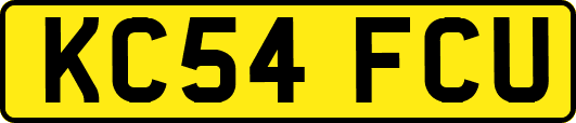 KC54FCU