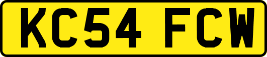 KC54FCW