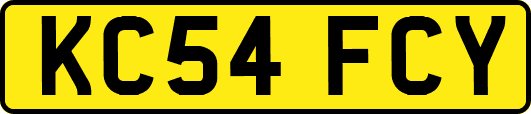 KC54FCY