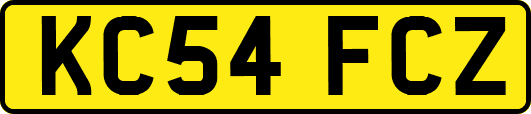 KC54FCZ